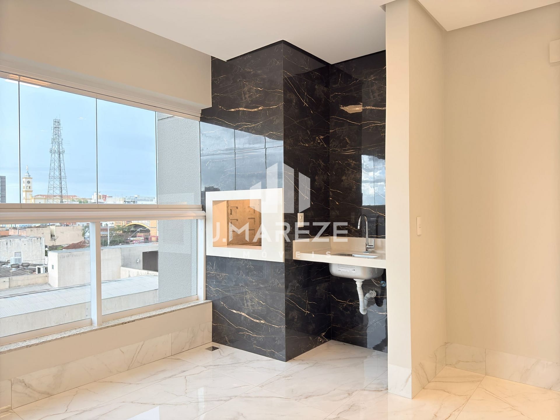 Apartamento à venda com 3 quartos, 127m² - Foto 5