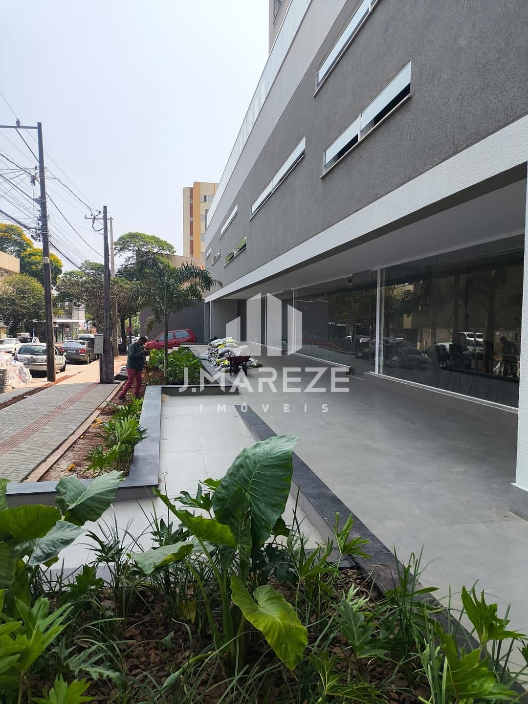 Apartamento à venda com 3 quartos, 127m² - Foto 19