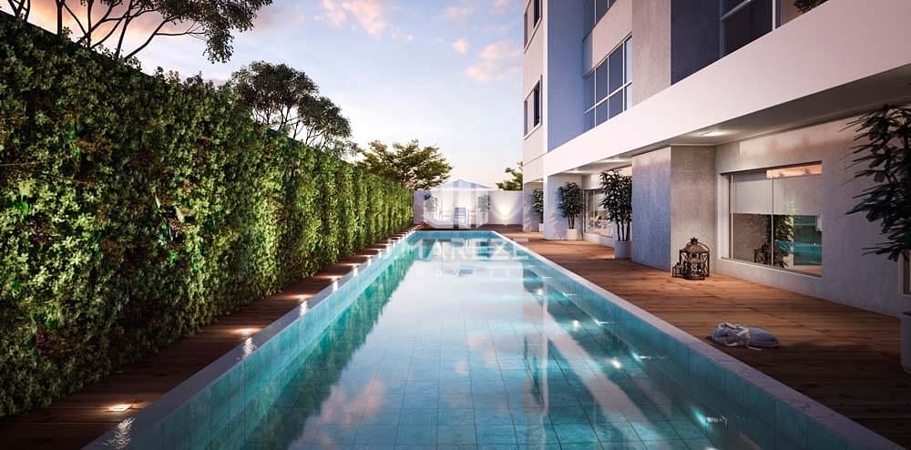 Apartamento à venda com 3 quartos, 127m² - Foto 23