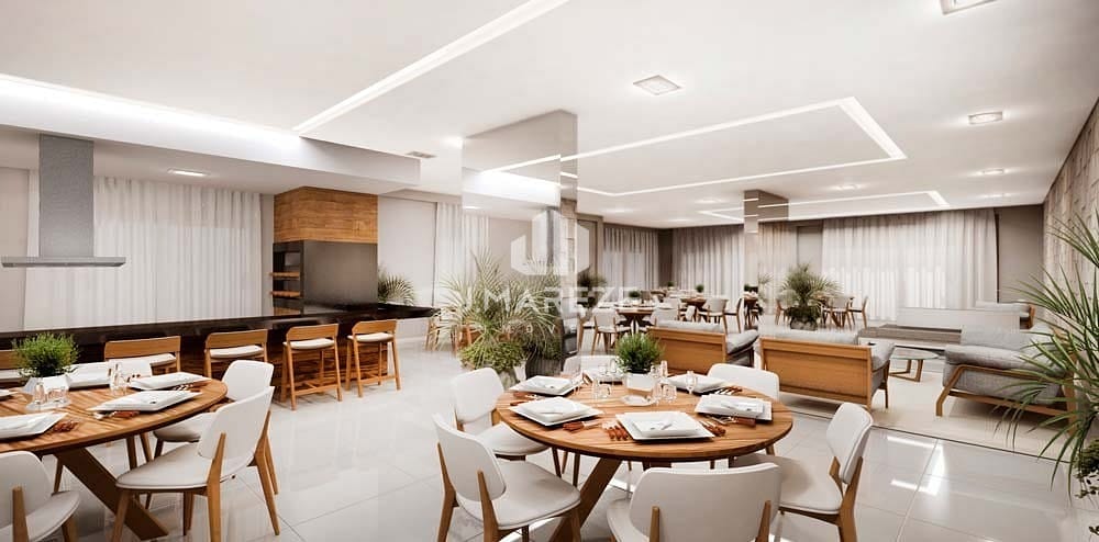 Apartamento à venda com 3 quartos, 127m² - Foto 24