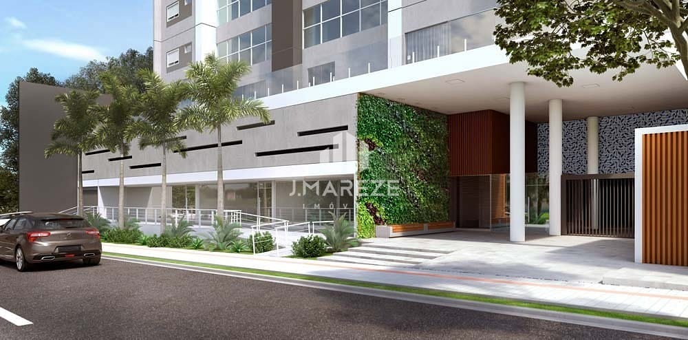 Apartamento à venda com 3 quartos, 127m² - Foto 20