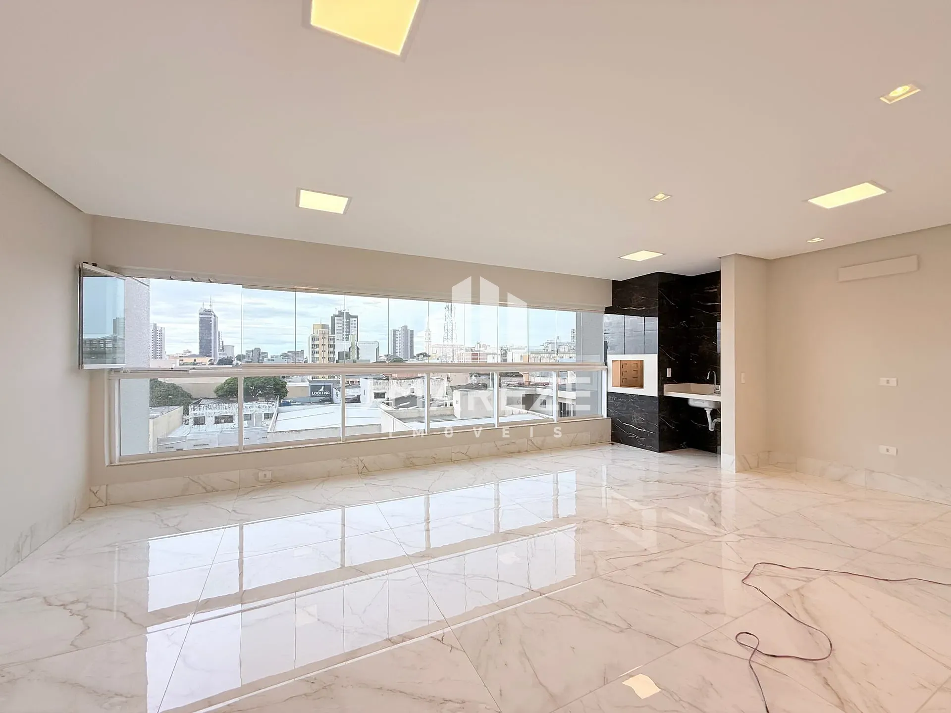 Apartamento, 3 quartos, 127 m² - Foto 1
