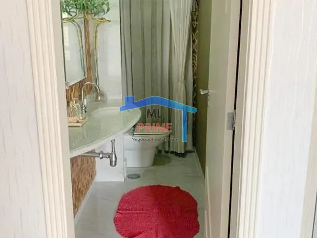 Apartamento com 350m² 4 quartos e 6 banheiros, à venda, no bairro Jardim Avelino em São Paulo