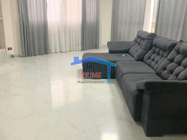 Apartamento com 350m² 4 quartos e 6 banheiros, à venda, no bairro Jardim Avelino em São Paulo
