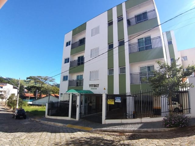Foto do Apartamento - Apartamento para Locação 2 Quartos, 1 Suite, 1 Vaga, 76M², Cruzeiro, Itajubá - MG | Vitaly Residencial | MOHALLEM e LOPES CORRETAGEM E ADMINISTRACAO DE IMOVEIS LTDA