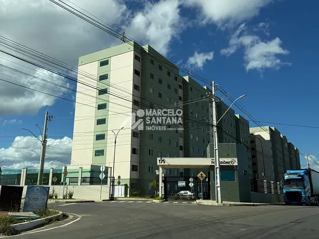 Apartamento 2 quartos e 2 banheiros, para alugar, no bairro Primavera em Vitória da Conquista