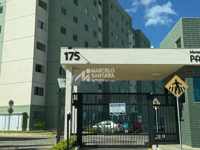 Apartamento 2 quartos e 2 banheiros, para alugar, no bairro Primavera em Vitória da Conquista