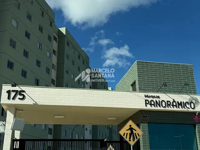 Apartamento 2 quartos e 2 banheiros, para alugar, no bairro Primavera em Vitória da Conquista