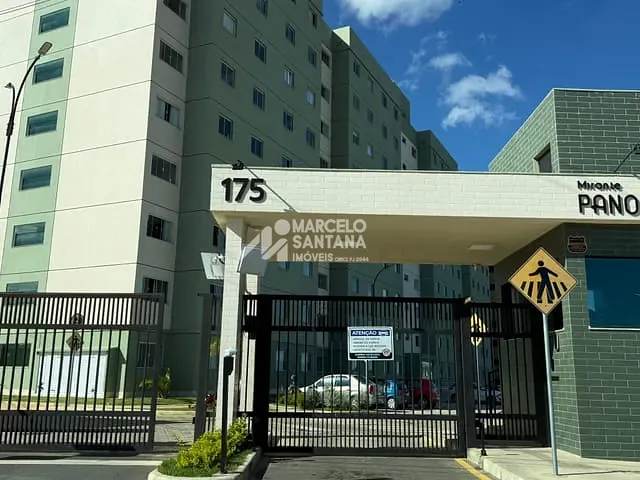Apartamento 2 quartos e 2 banheiros, para alugar, no bairro Primavera em Vitória da Conquista