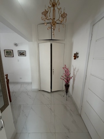 Apartamento com 120m² 2 quartos e 3 banheiros, à venda, no bairro Santa Cecília Nobre em São Paulo