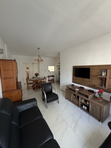 Apartamento com 120m² 2 quartos e 3 banheiros, à venda, no bairro Santa Cecília Nobre em São Paulo