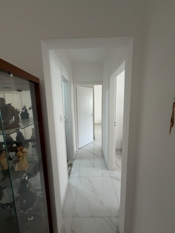 Apartamento com 120m² 2 quartos e 3 banheiros, à venda, no bairro Santa Cecília Nobre em São Paulo