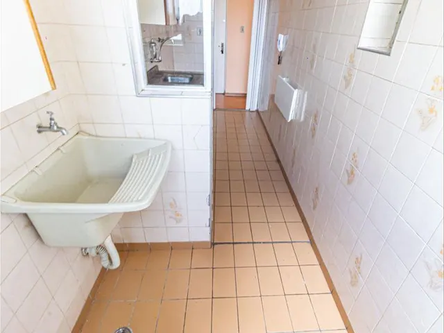 Apartamento com 48m² 2 quartos e 1 banheiro, à venda, no bairro Brás em São Paulo
