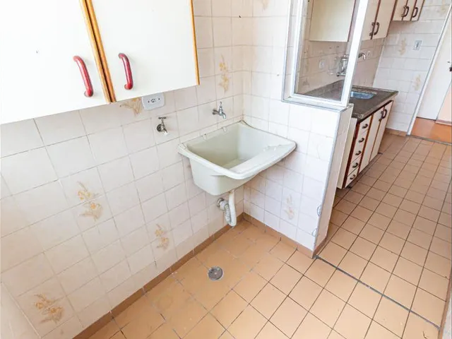 Apartamento com 48m² 2 quartos e 1 banheiro, à venda, no bairro Brás em São Paulo