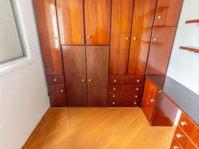 Apartamento com 48m² 2 quartos e 1 banheiro, à venda, no bairro Brás em São Paulo