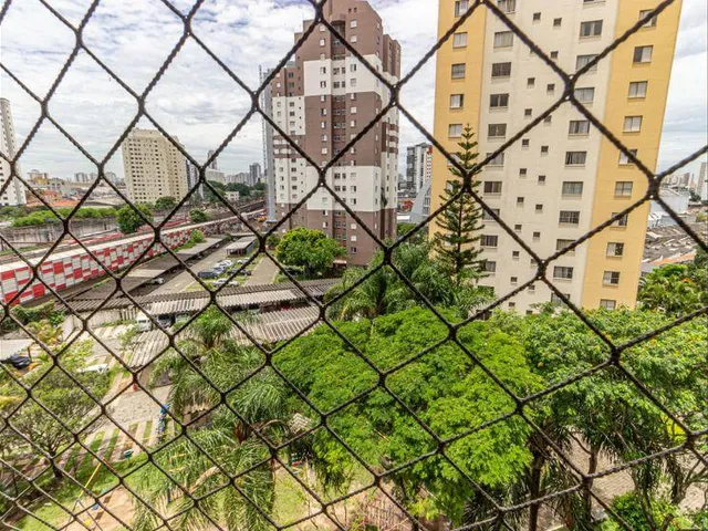 Apartamento com 48m² 2 quartos e 1 banheiro, à venda, no bairro Brás em São Paulo