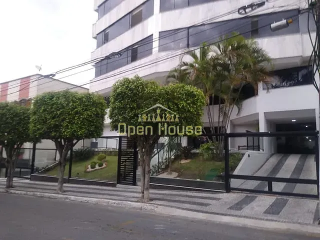 Apartamento com 143m² 3 quartos e 3 banheiros, à venda, no bairro Jardim Amália em Volta Redonda