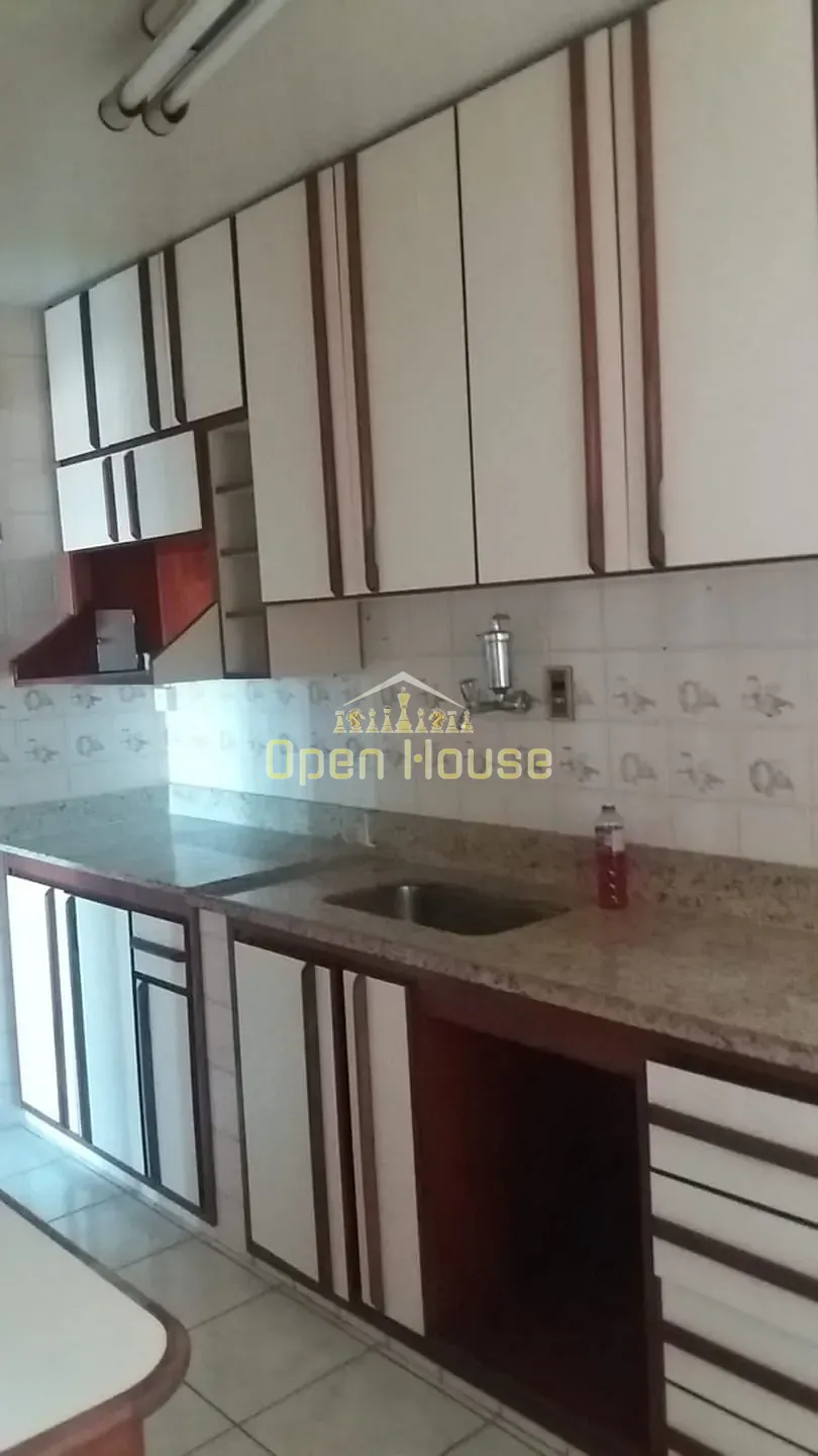 Apartamento, 3 quartos, 142 m² - Foto 26