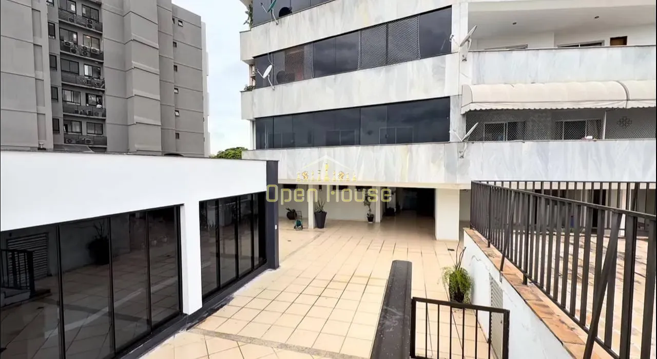 Apartamento, 3 quartos, 142 m² - Foto 55