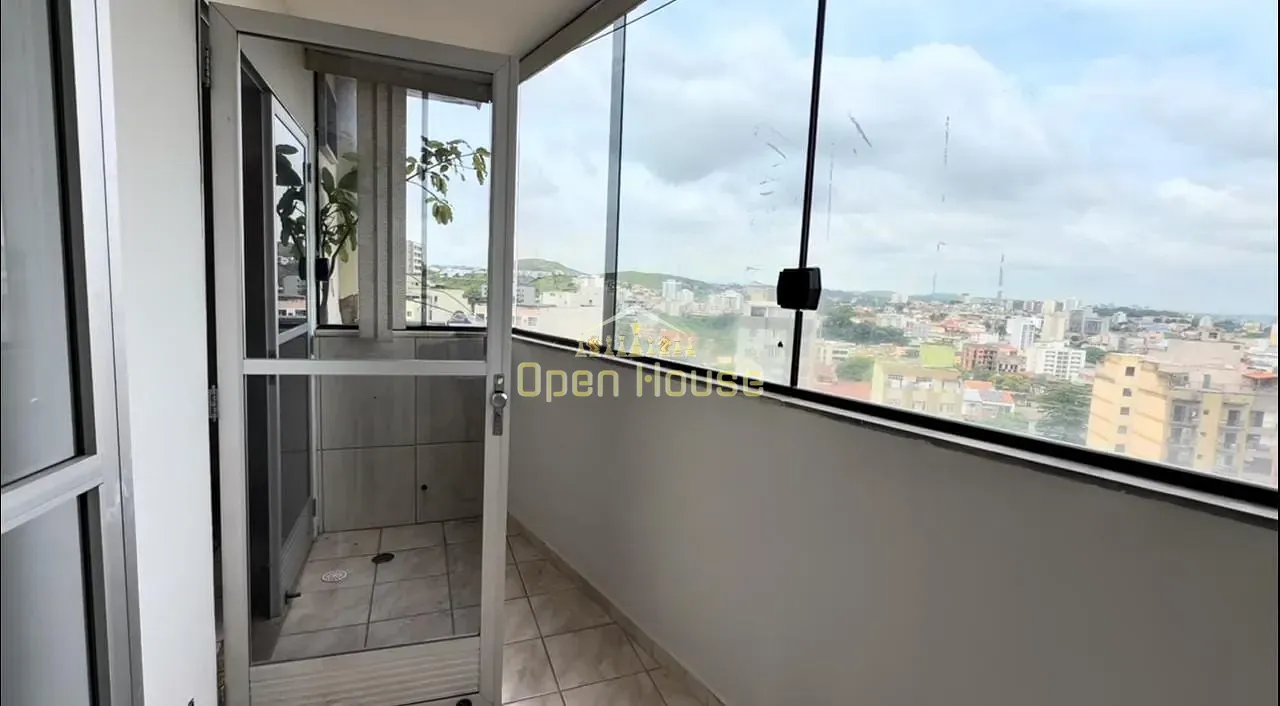 Apartamento, 3 quartos, 142 m² - Foto 46