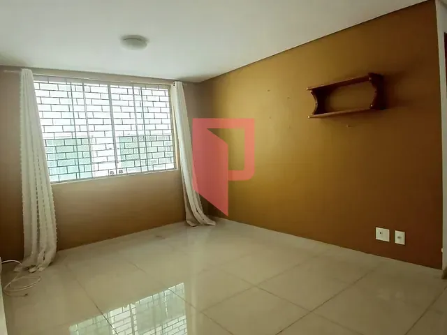 Apartamento 3 quartos e 3 banheiros, à venda, no bairro Carlos Prates em Belo Horizonte