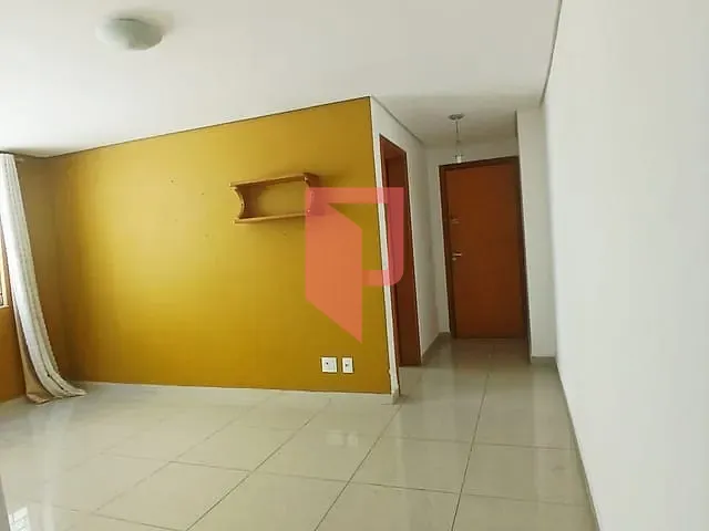 Apartamento 3 quartos e 3 banheiros, à venda, no bairro Carlos Prates em Belo Horizonte