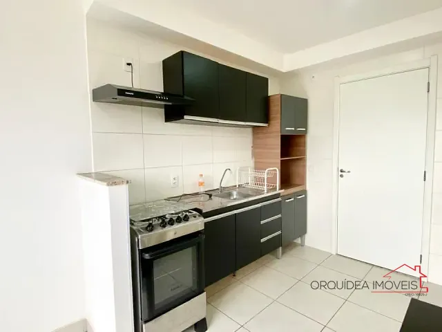 Apartamento com 34m² 2 quartos e 1 banheiro, à venda, no bairro Sacomã em São Paulo