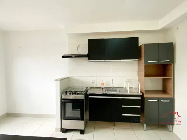 Apartamento com 34m² 2 quartos e 1 banheiro, à venda, no bairro Sacomã em São Paulo