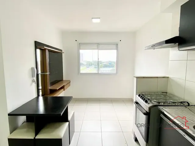 Apartamento com 34m² 2 quartos e 1 banheiro, à venda, no bairro Sacomã em São Paulo