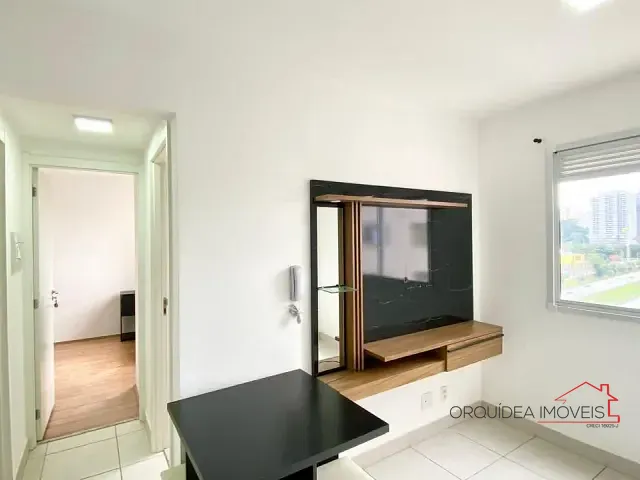 Apartamento com 34m² 2 quartos e 1 banheiro, à venda, no bairro Sacomã em São Paulo