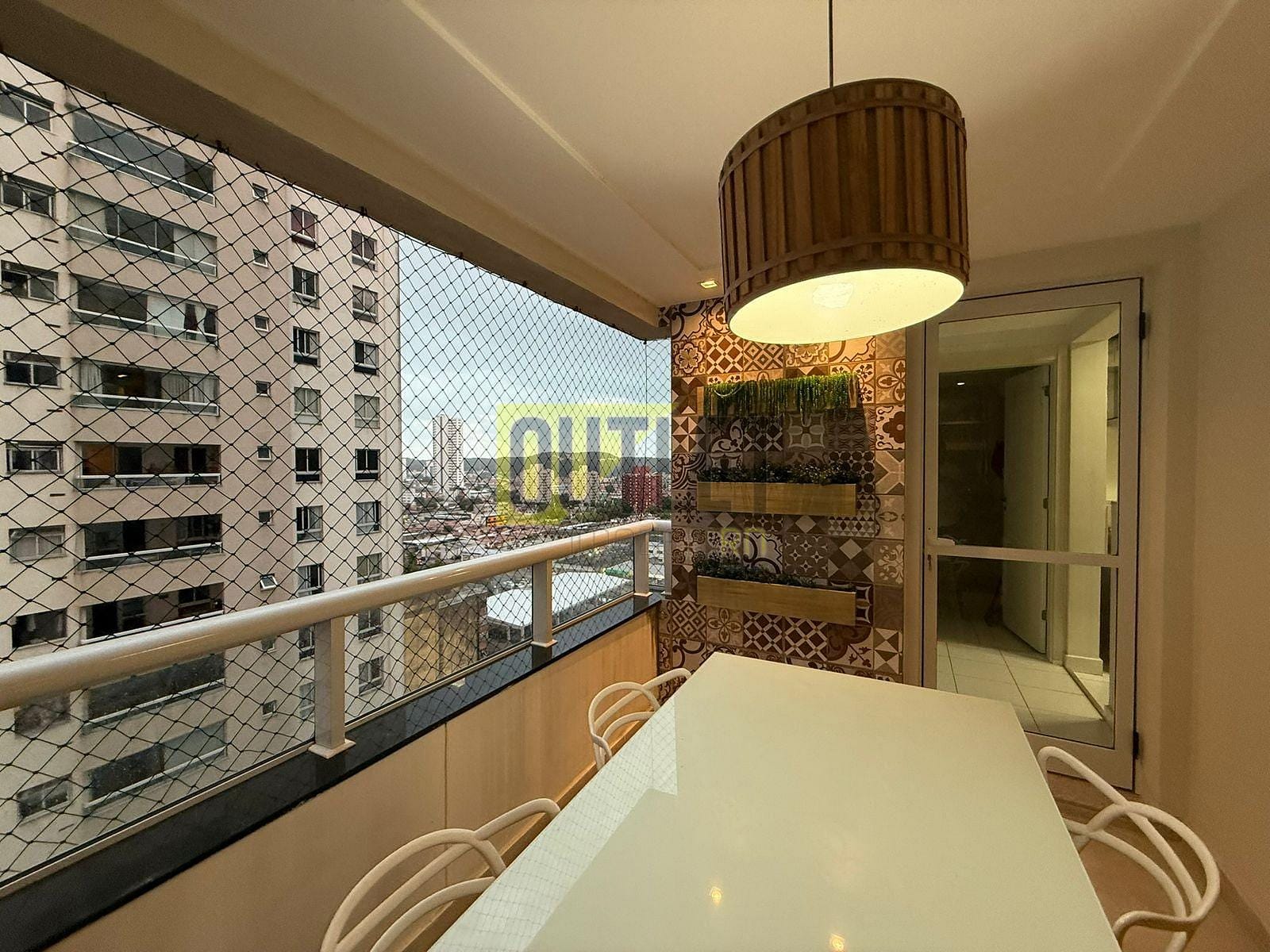 Apartamento, 3 quartos, 118 m² - Foto 1