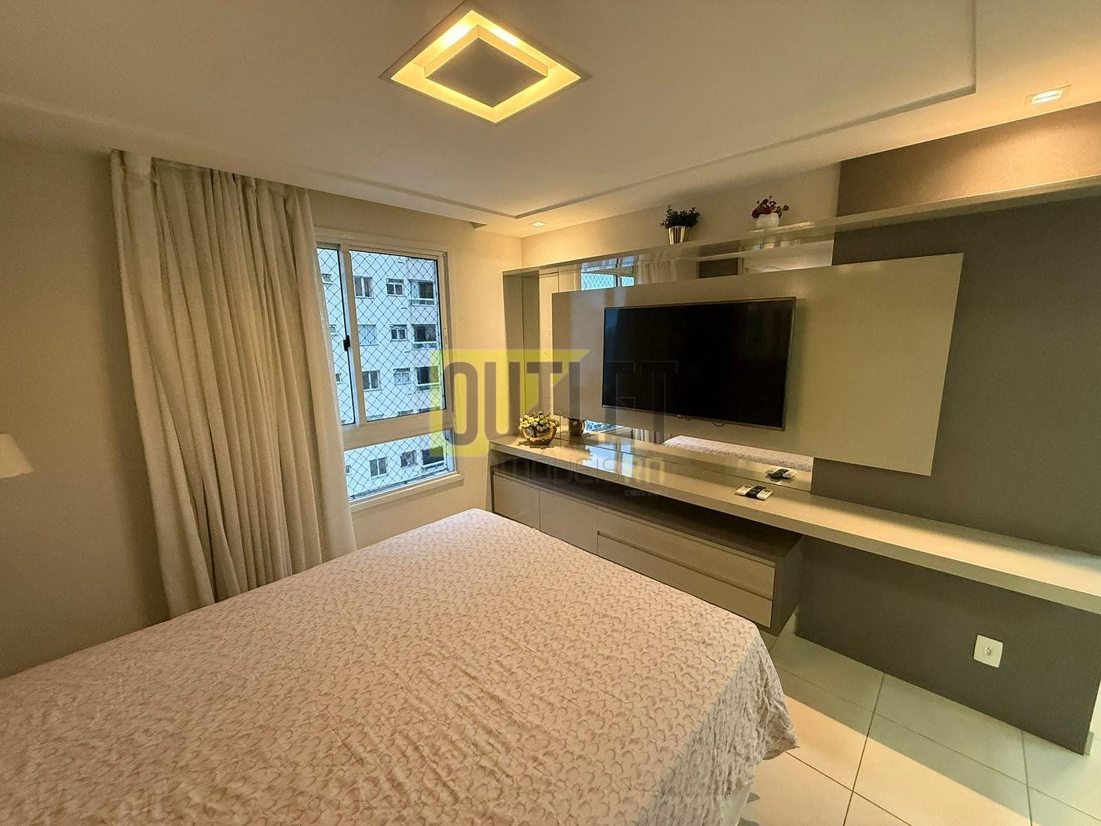 Apartamento, 3 quartos, 118 m² - Foto 2