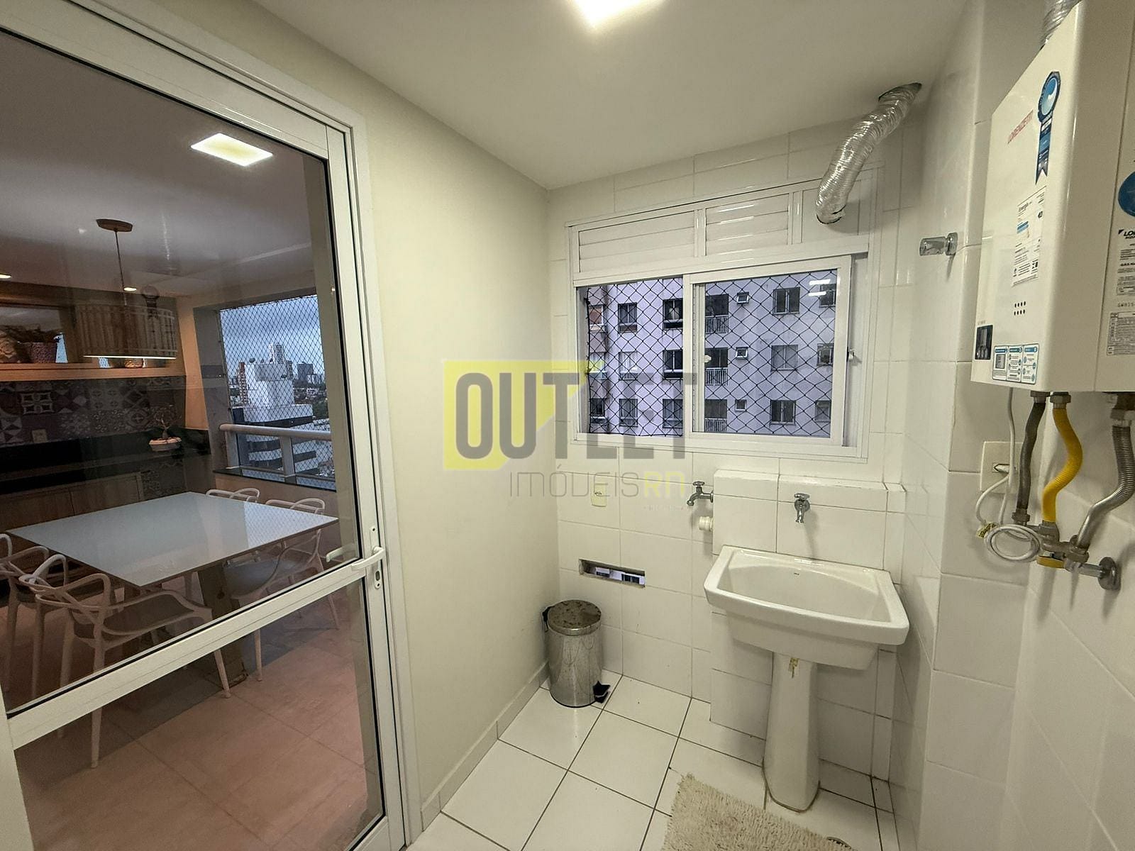 Apartamento, 3 quartos, 118 m² - Foto 5