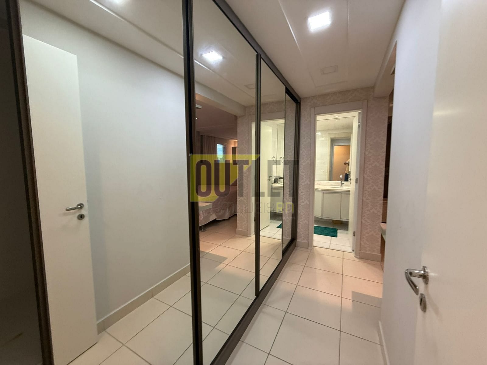 Apartamento, 3 quartos, 118 m² - Foto 4