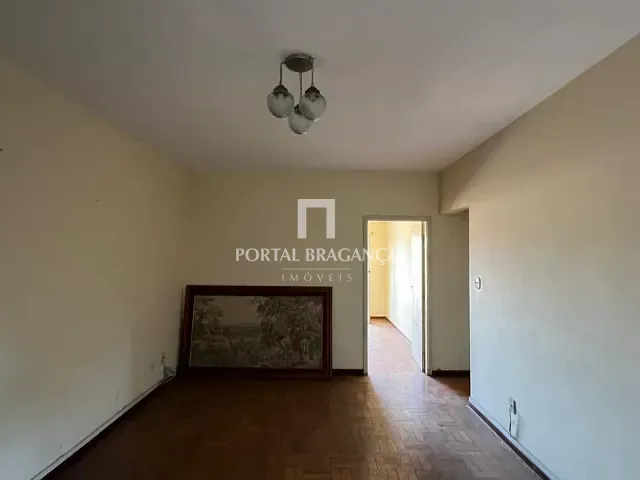 Apartamento 3 quartos e 2 banheiros, à venda, no bairro Centro em Bragança Paulista