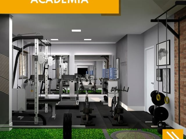 Foto do Apartamento - Apartamento à venda, 65 m² por R$ 509.900,00 - Utinga - Santo André/SP | Petrucci Administracao De Imoveis Ltda