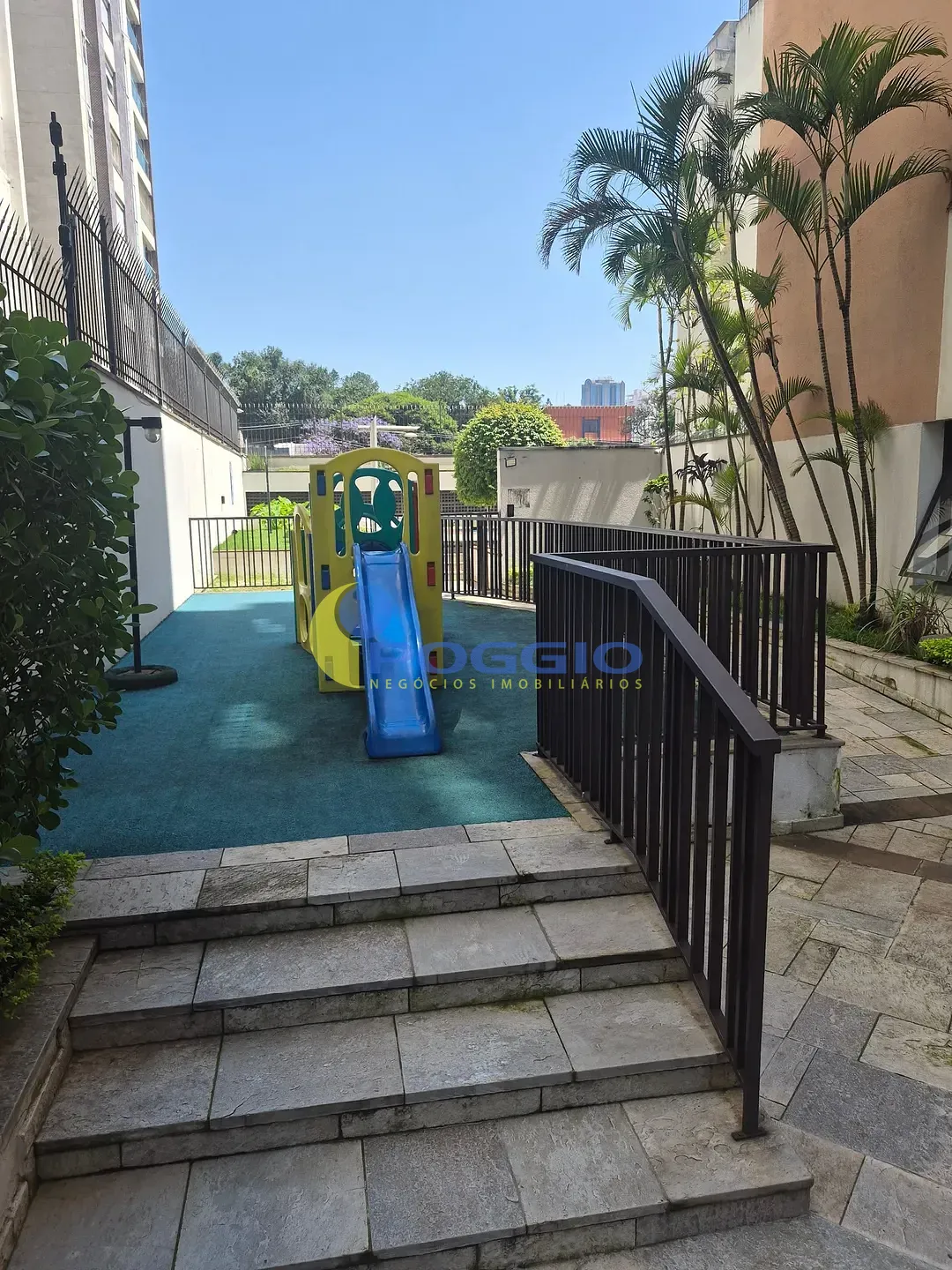 Apartamento, 1 quarto, 39 m² - Foto 12