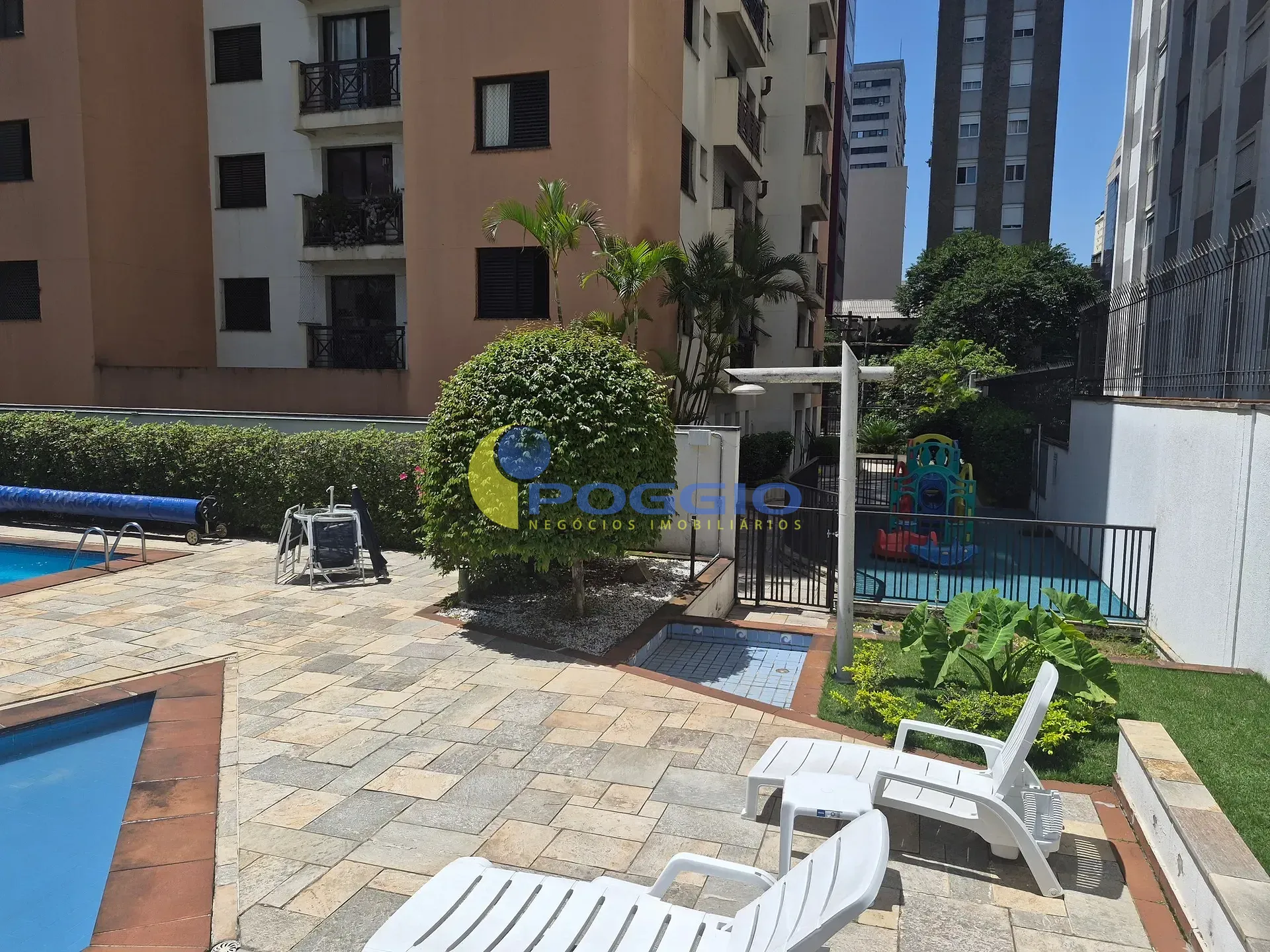 Apartamento, 1 quarto, 39 m² - Foto 10