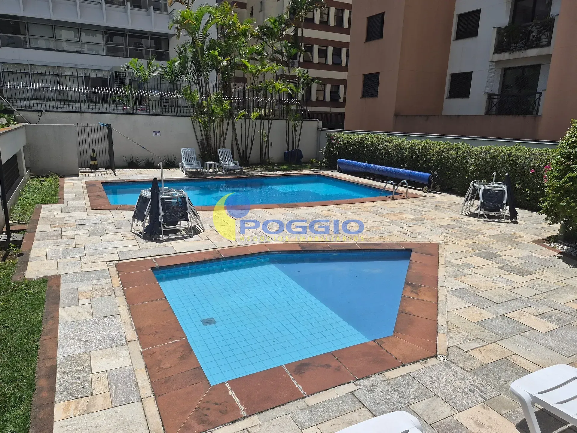 Apartamento, 1 quarto, 39 m² - Foto 11