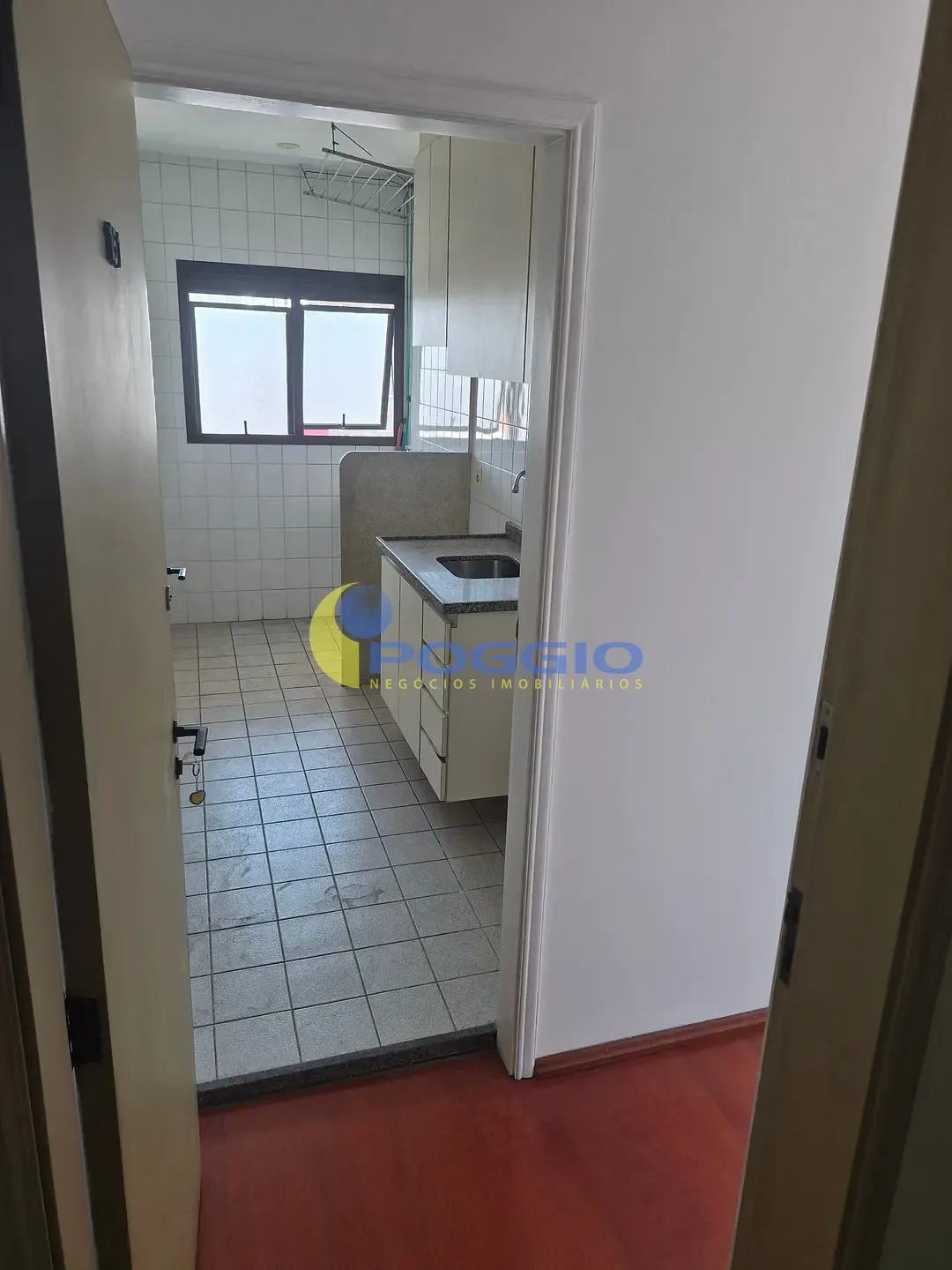 Apartamento, 1 quarto, 39 m² - Foto 17