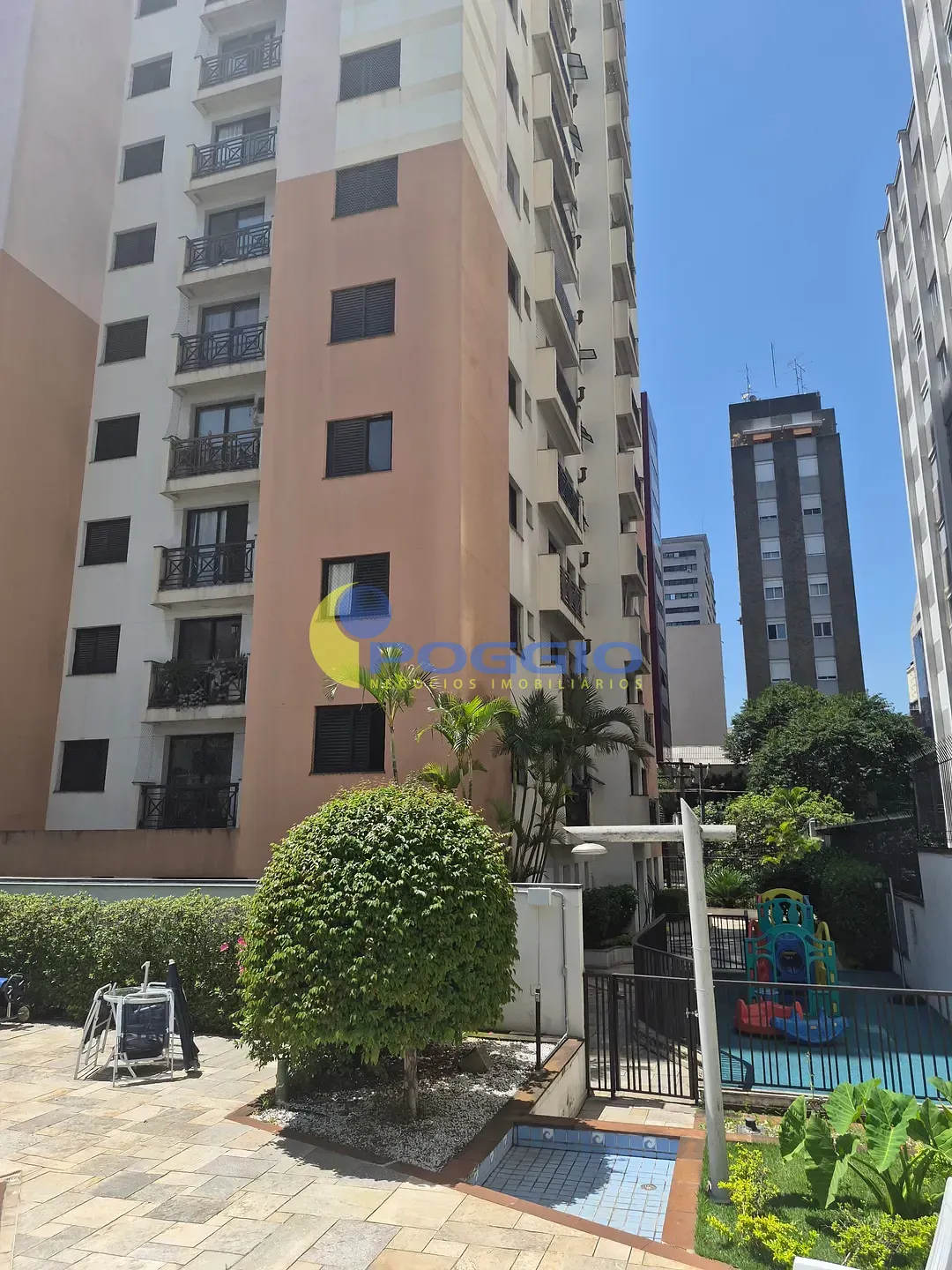Apartamento, 1 quarto, 39 m² - Foto 3