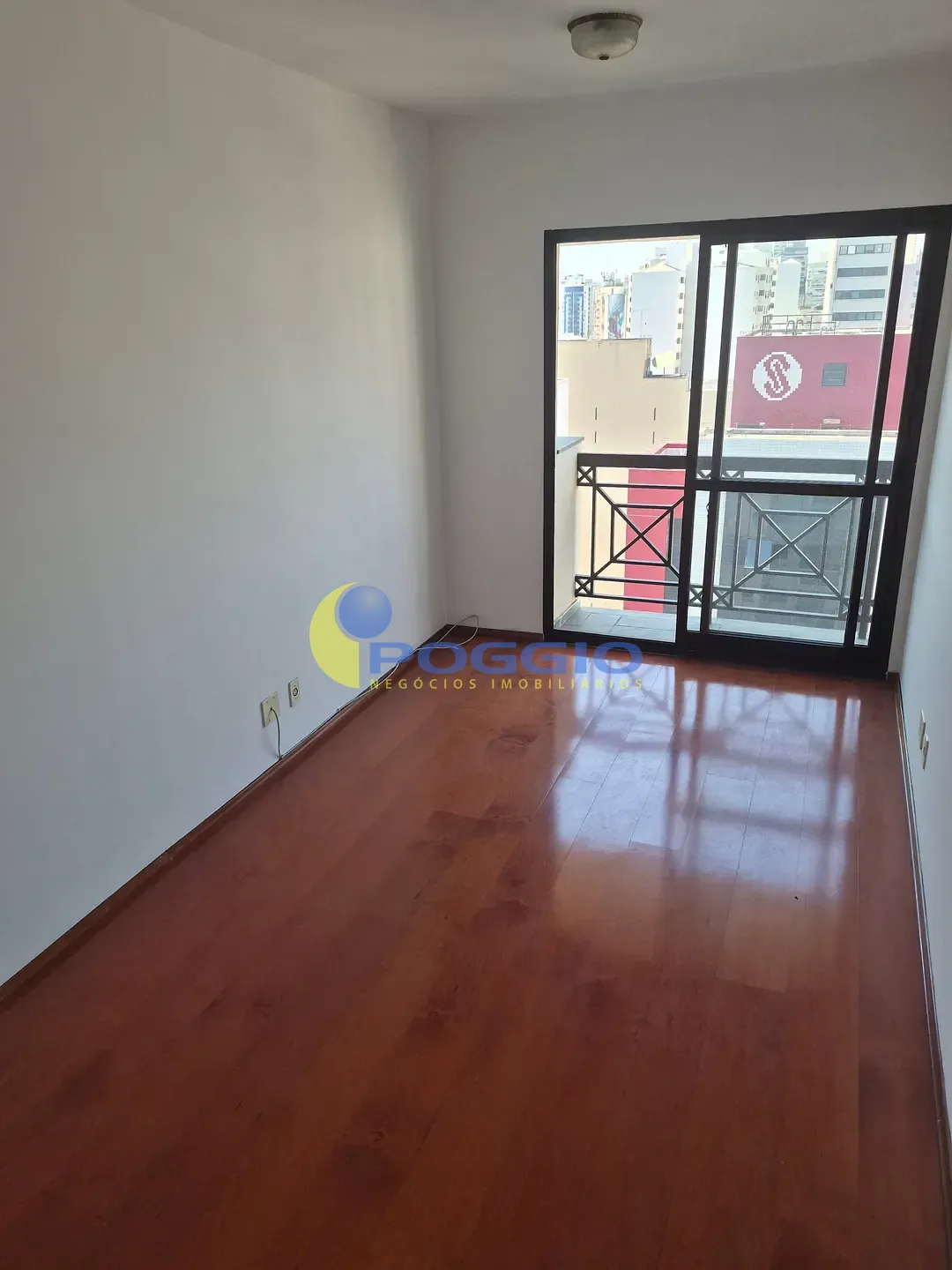 Apartamento, 1 quarto, 39 m² - Foto 23