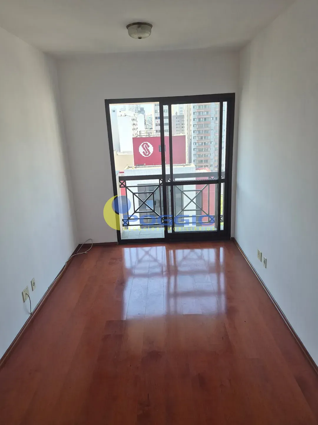Apartamento, 1 quarto, 39 m² - Foto 24