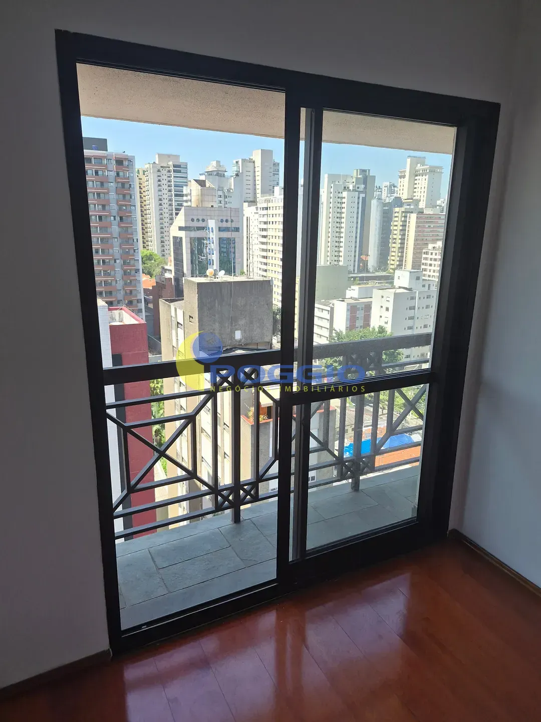 Apartamento, 1 quarto, 39 m² - Foto 25