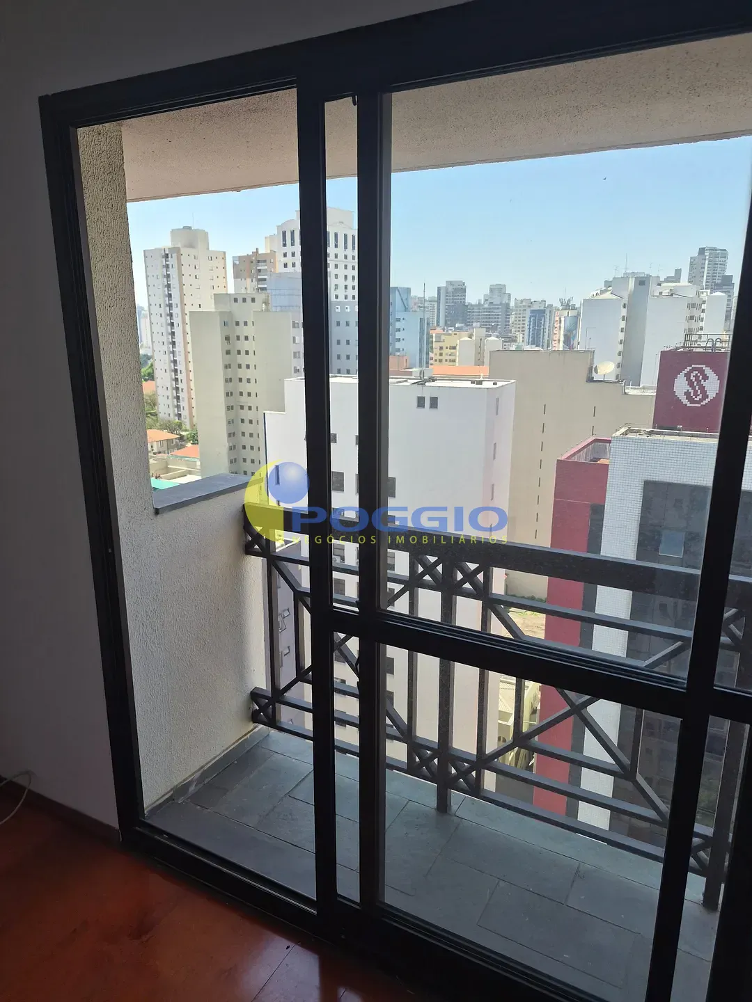 Apartamento, 1 quarto, 39 m² - Foto 26