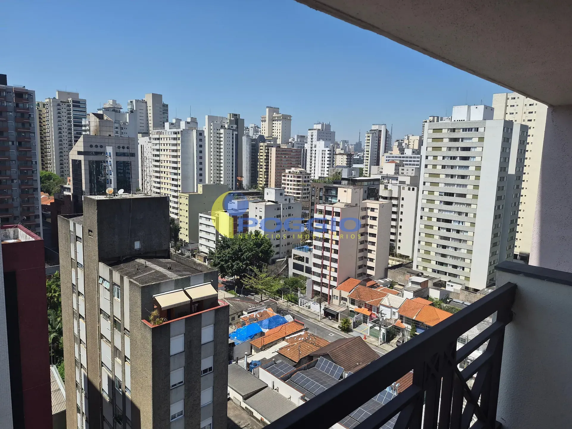 Apartamento, 1 quarto, 39 m² - Foto 27