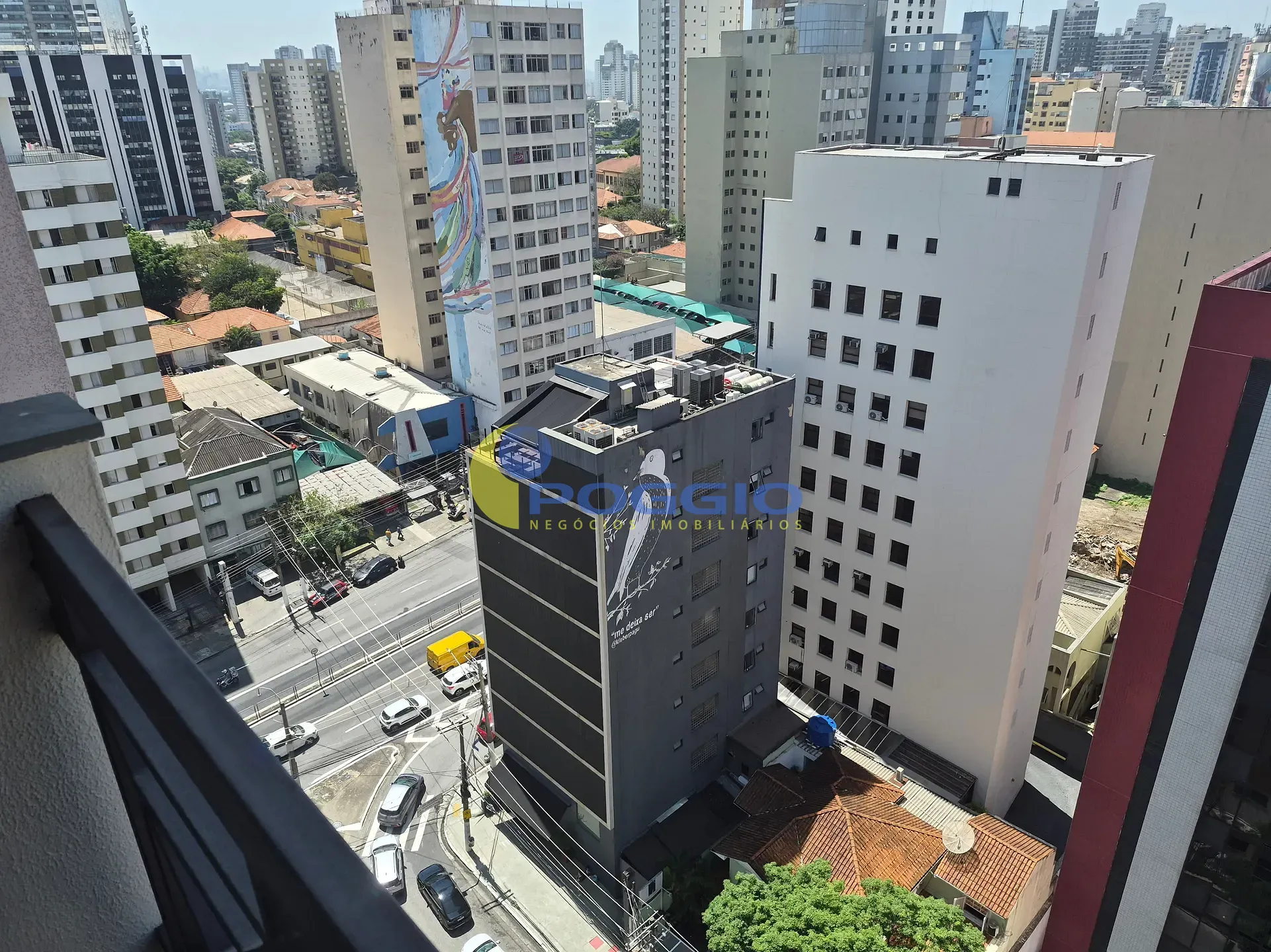 Apartamento, 1 quarto, 39 m² - Foto 28