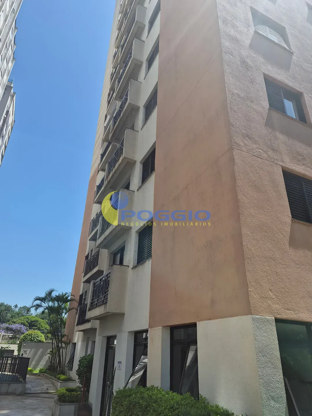 Apartamento, 1 quarto, 39 m² - Foto 5