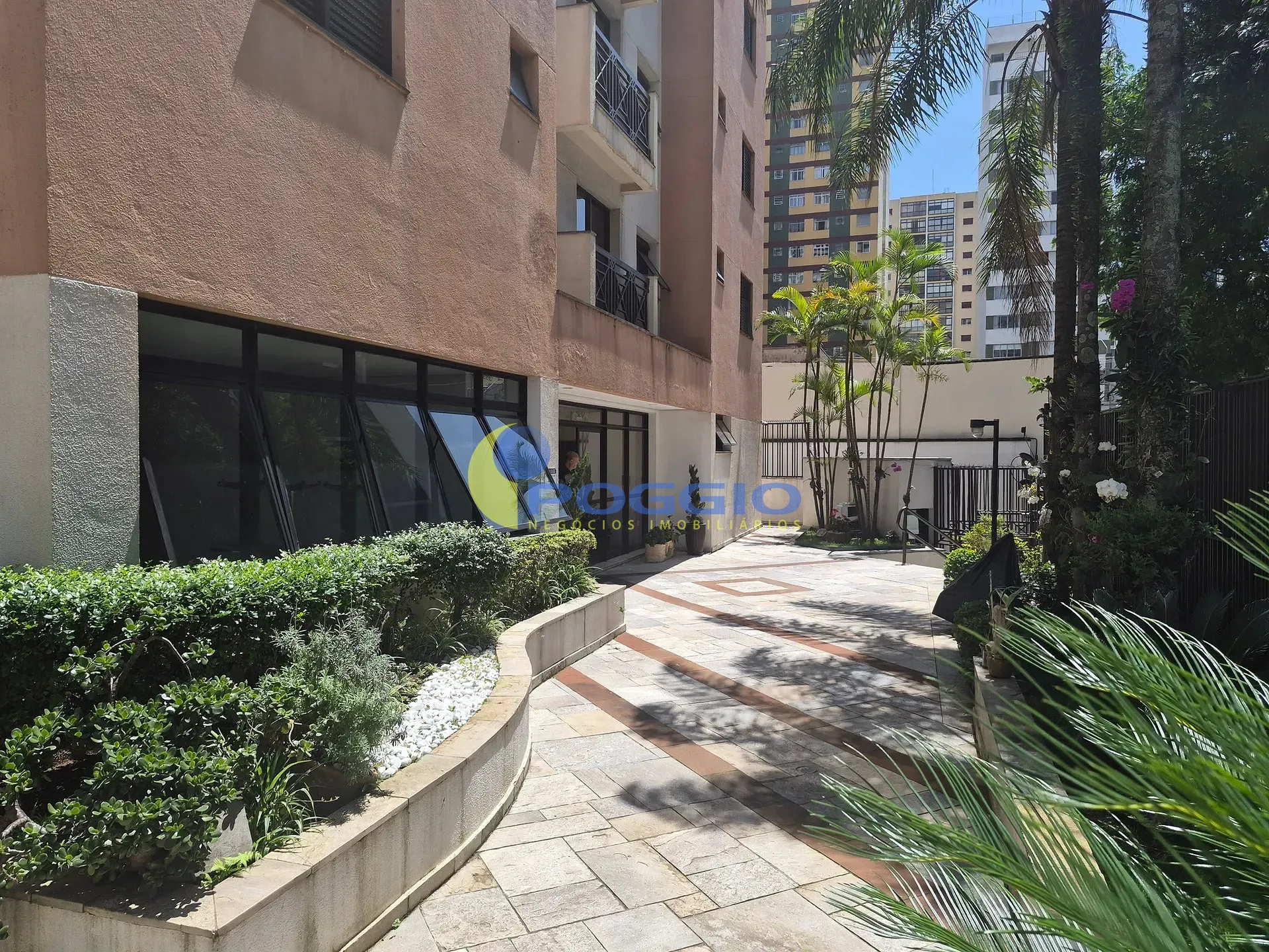 Apartamento, 1 quarto, 39 m² - Foto 6
