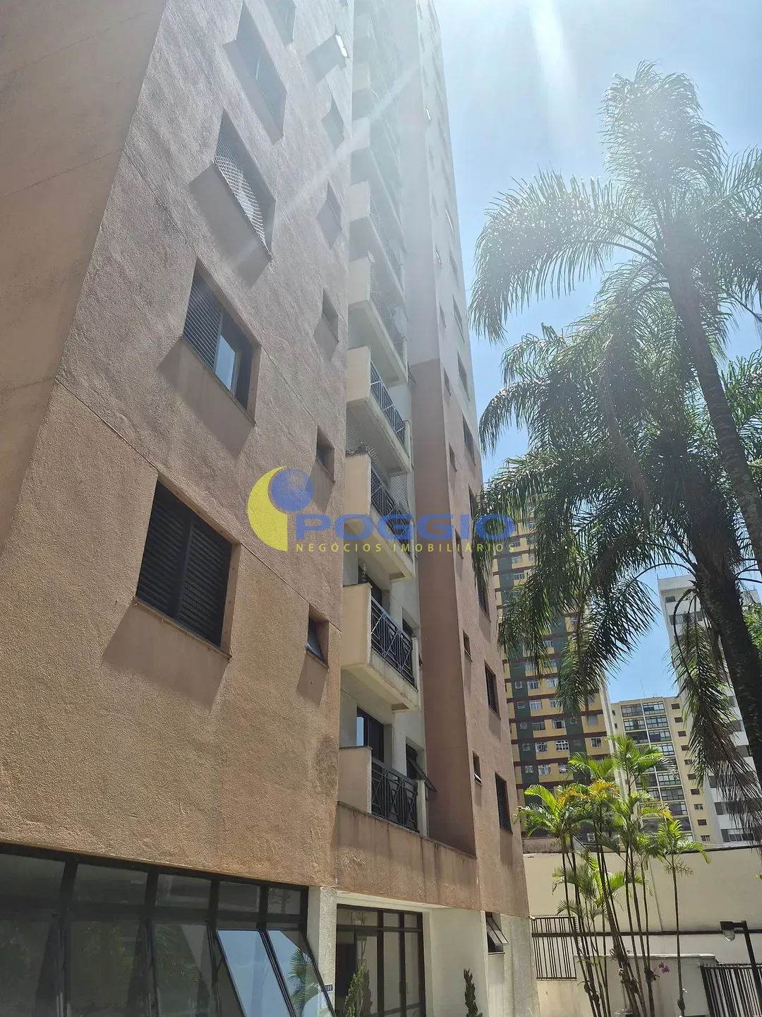 Apartamento, 1 quarto, 39 m² - Foto 1
